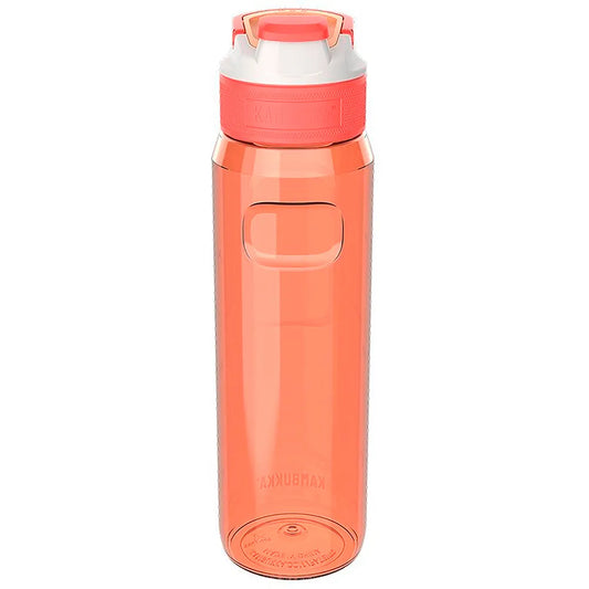 Kambukka Elton 1000ml Orange Vibes bottle