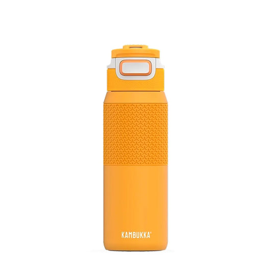 Kambukka Elton 750ml Mango Maniac bottle