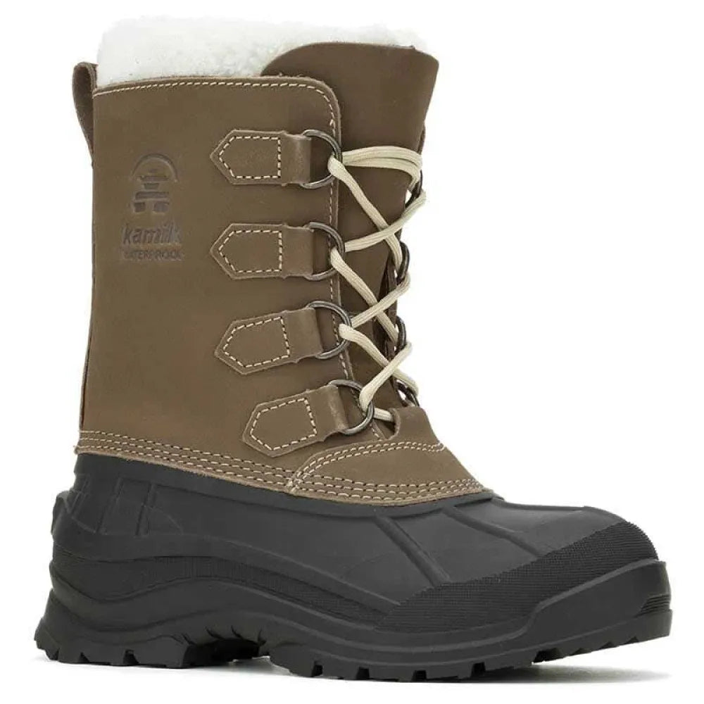 Kamik Alborg snow boots