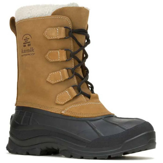 Kamik Alborg snow boots