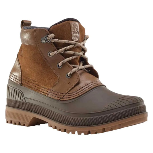 Kamik Hemlock lo snow boots