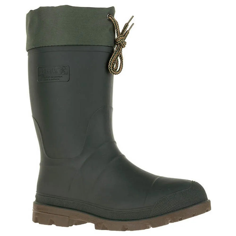 Kamik Icebreaker hiking boots