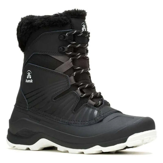 Kamik Icelandf snow boots