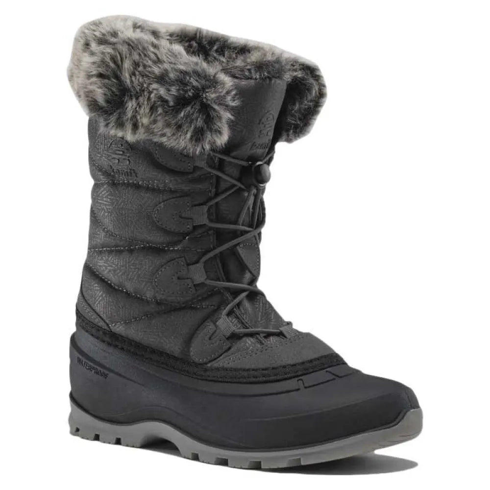 Kamik Momentum3 snow boots