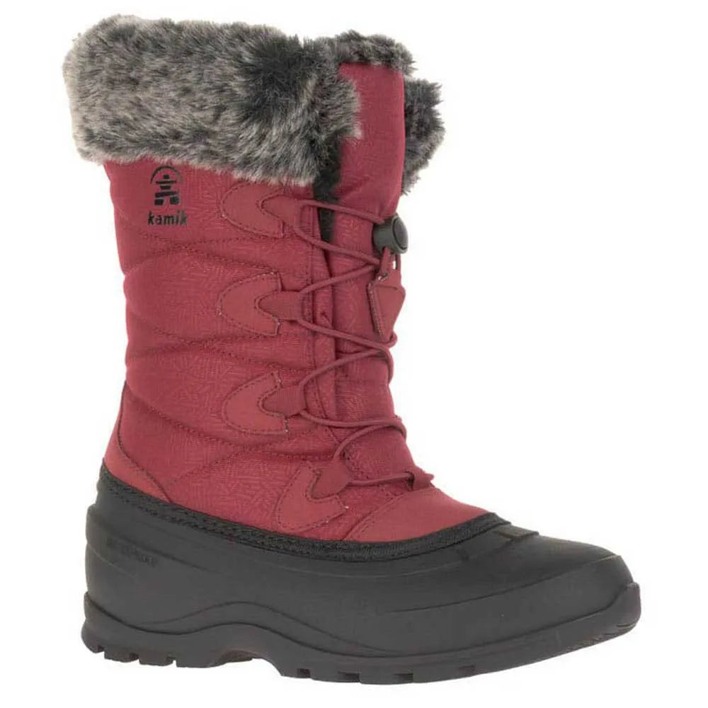 Kamik Momentum3 snow boots