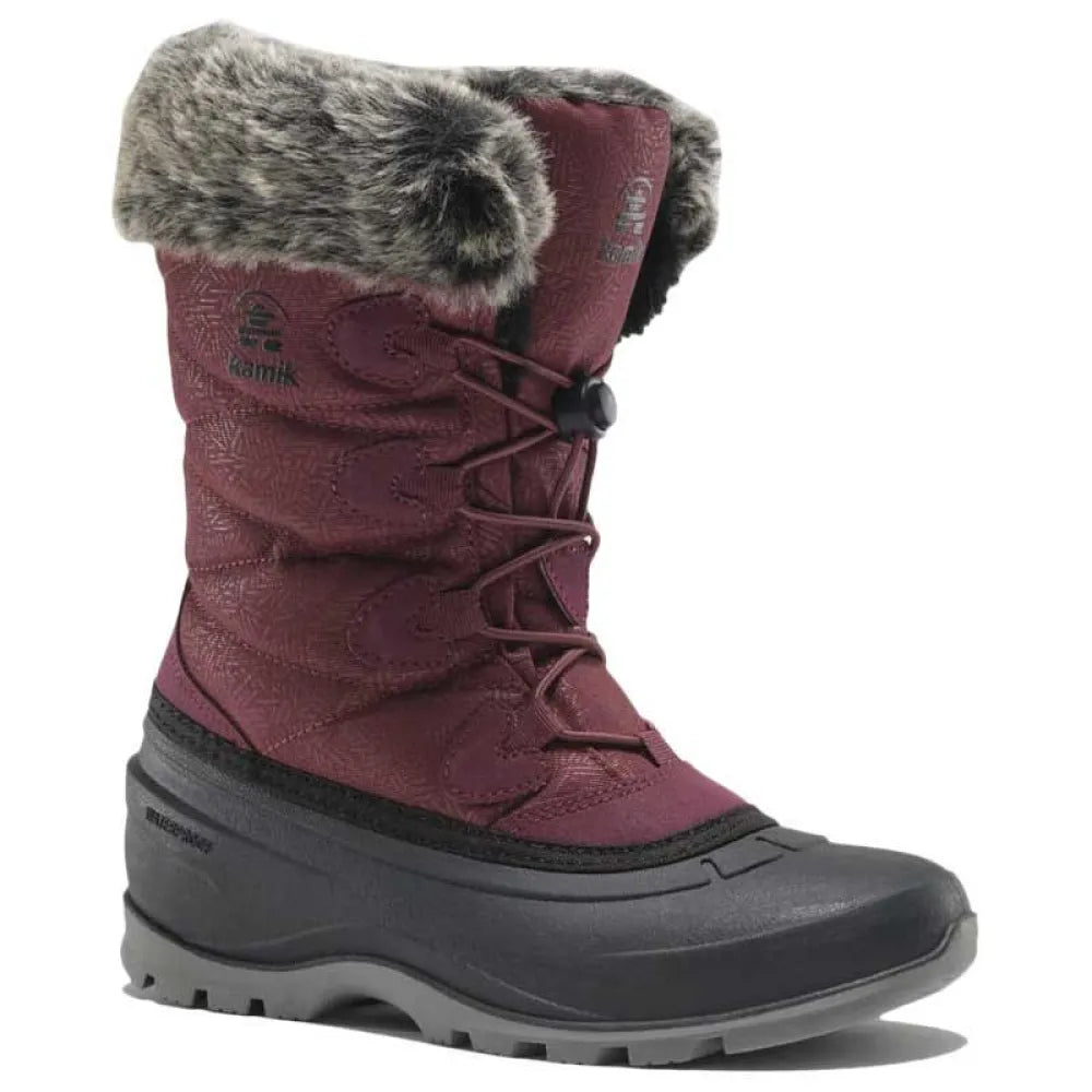 Kamik Momentum3 snow boots