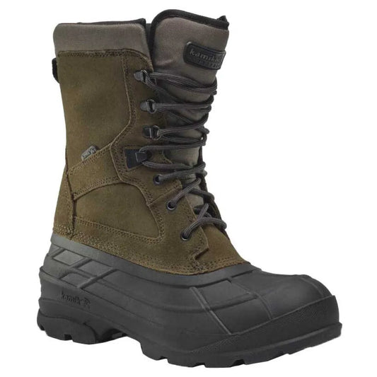 Kamik Nationplus snow boots