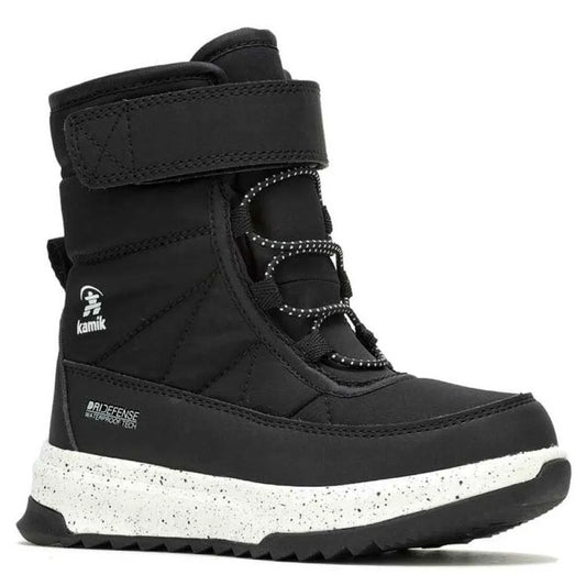 Kamik Stormy youth snow boots