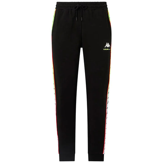 Kappa 222 Banda Alanz VR46 Travel pants