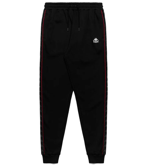 Kappa 222 Banda Alianz 4 tracksuit pants