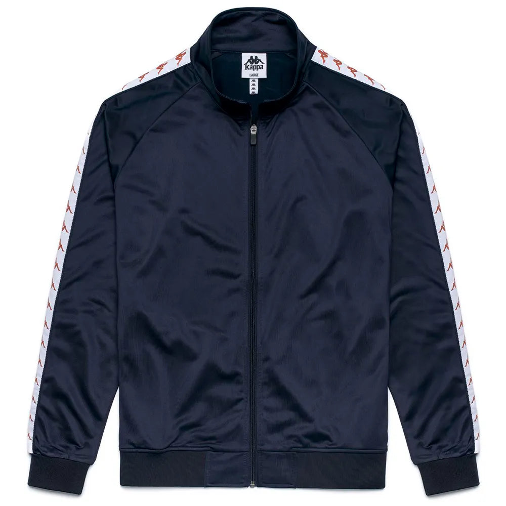 Kappa Anniston Slim 301EFU0 jacket