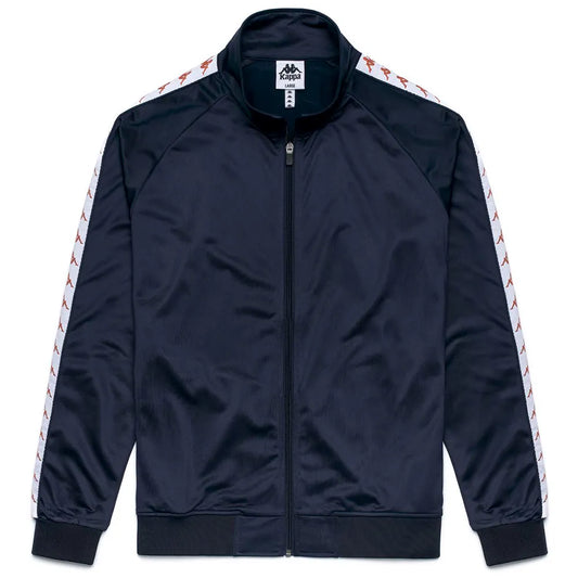 Kappa Anniston Slim 301EFU0 jacket