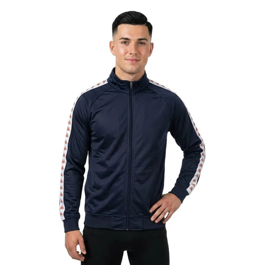 Kappa Anniston Slim 301EFU0 jacket