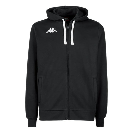 Kappa Banto full zip sweatshirt