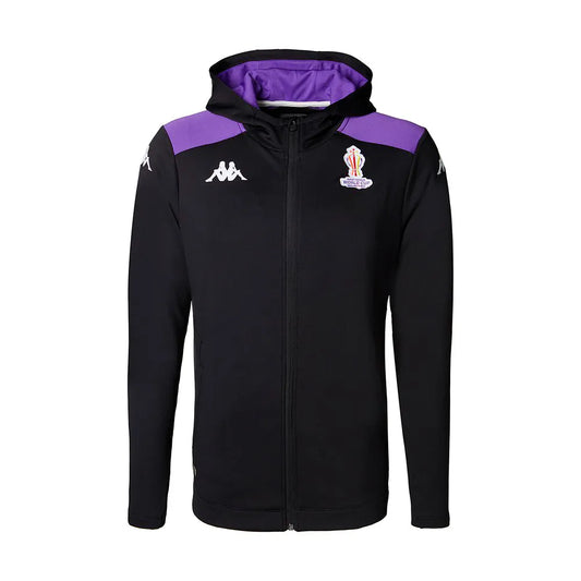 Kappa Coupe Du Monde Rugby 2021 Autun Pro 5 jacket