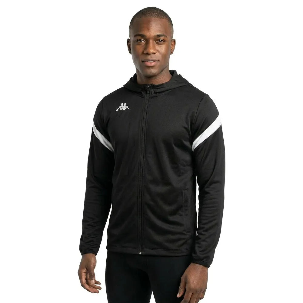 Kappa Dolve jacket