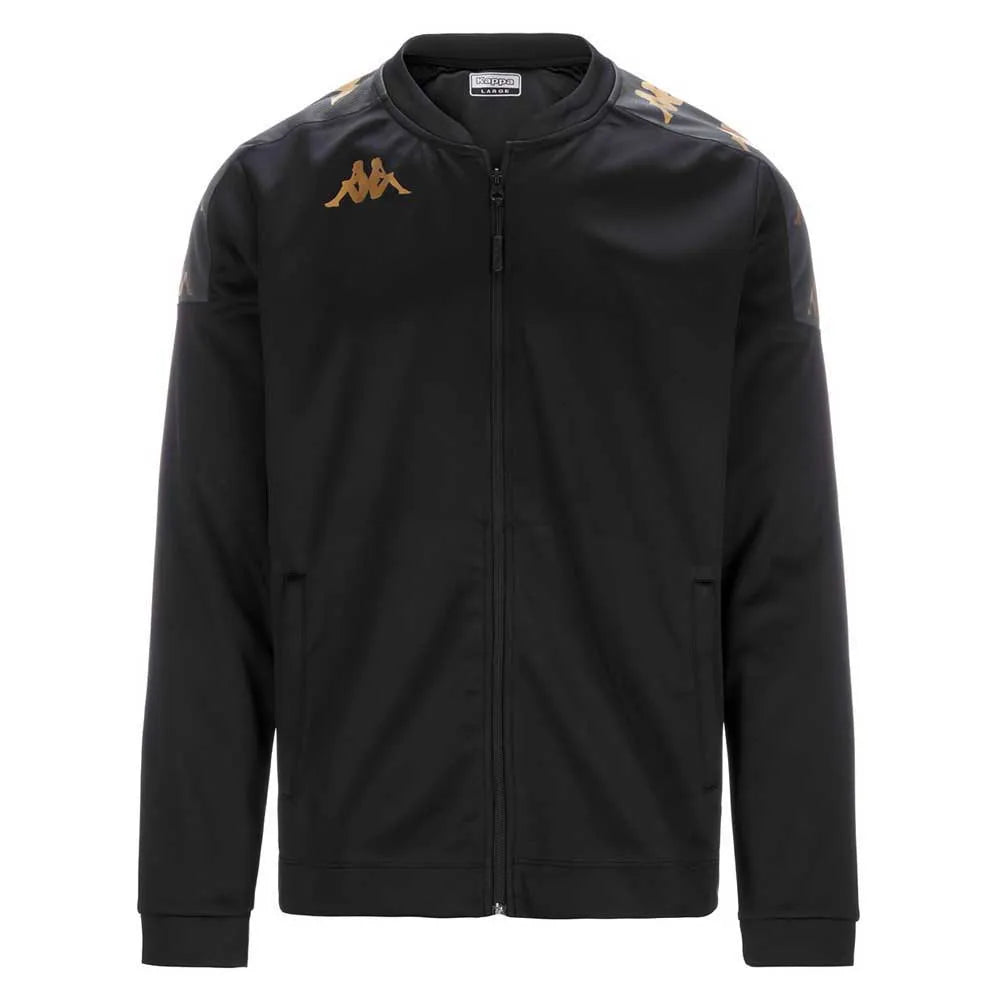 Kappa Giullio half zip sweatshirt