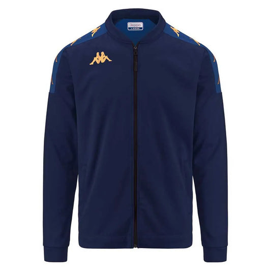 Kappa Giullio half zip sweatshirt