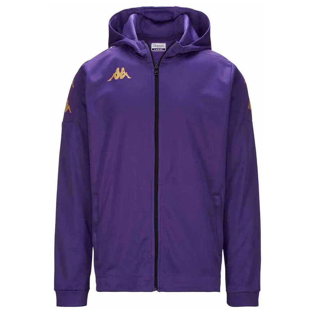 Kappa Grevolo full zip sweatshirt