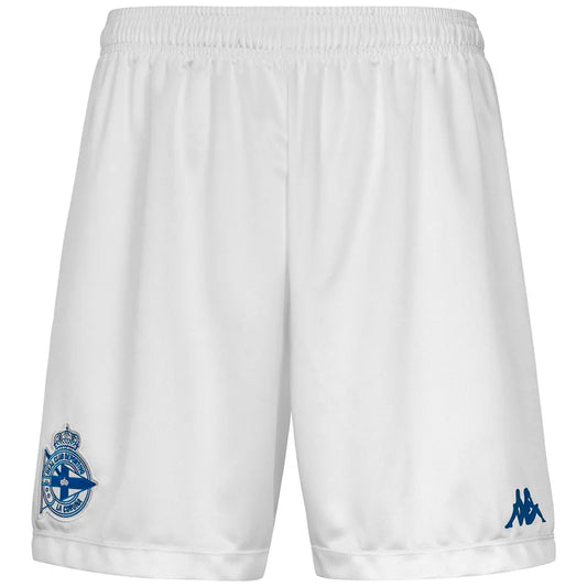 Kappa Kombat Ryder 2026 Deportivo shorts