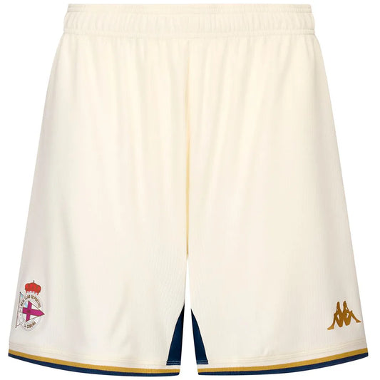 Kappa Kombat Ryderg 2026 Deportivo shorts