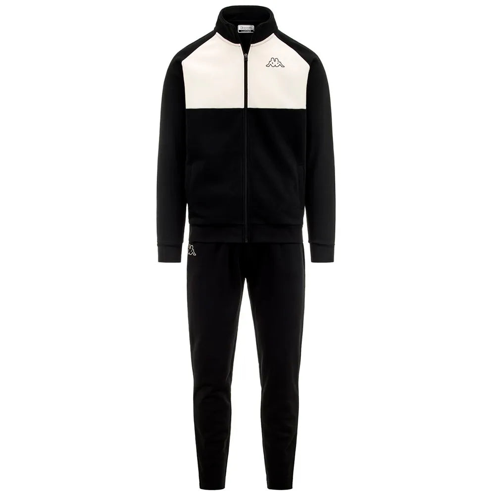 Kappa Logo Fadi tracksuit