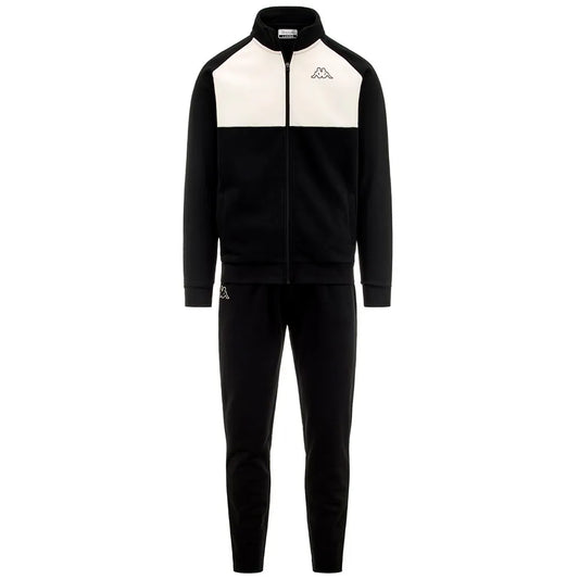 Kappa Logo Fadi tracksuit