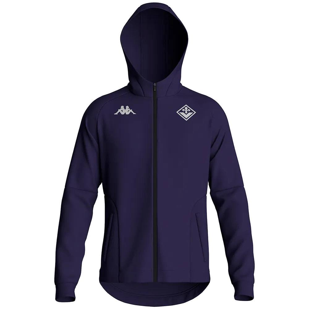 Kappa Mequo-AC Fiorentina sweatshirt