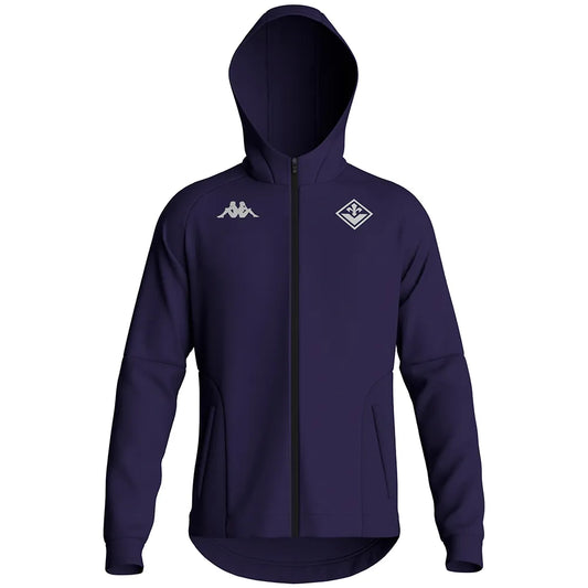 Kappa Mequo-AC Fiorentina sweatshirt