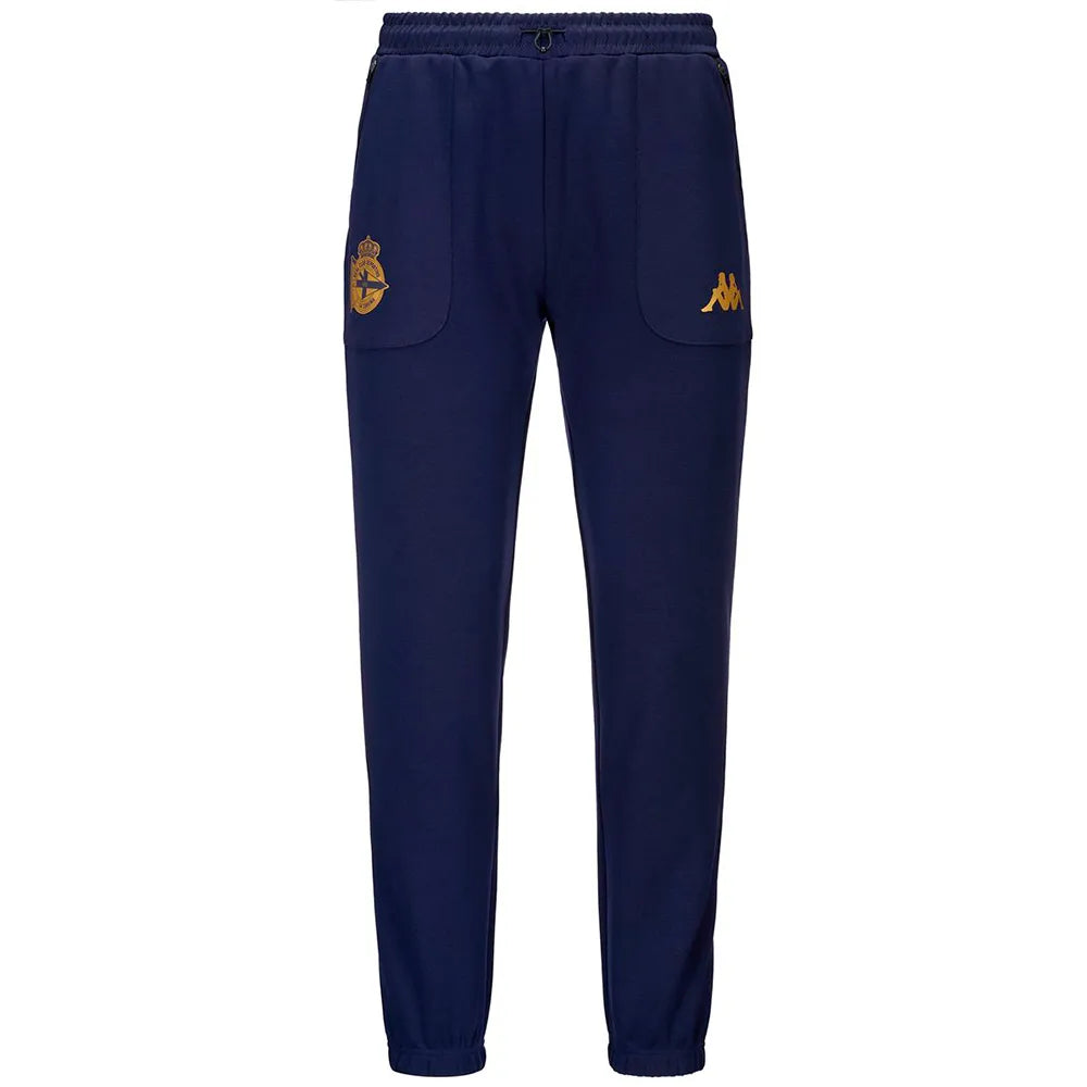 Kappa Messozip Deportivo pants