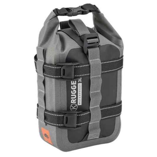 Kappa moto AV07 K Rugged 30L rear bag