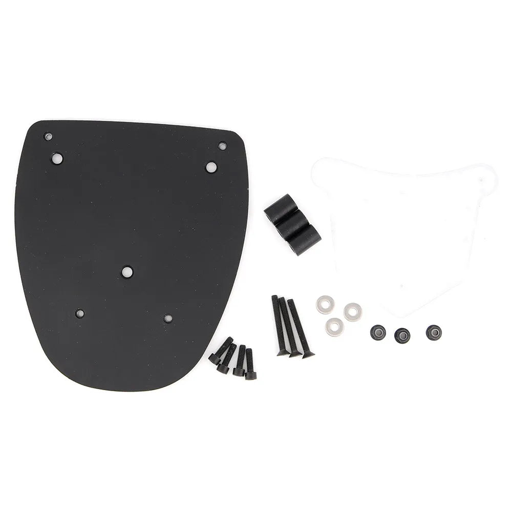 Kappa moto KR5612 Monokey top case rear fitting