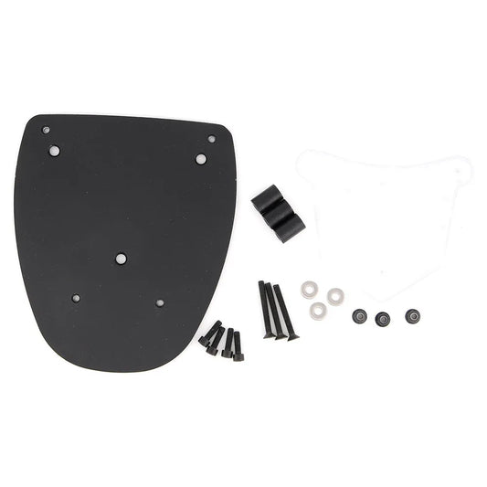 Kappa moto KR5612 Monokey top case rear fitting