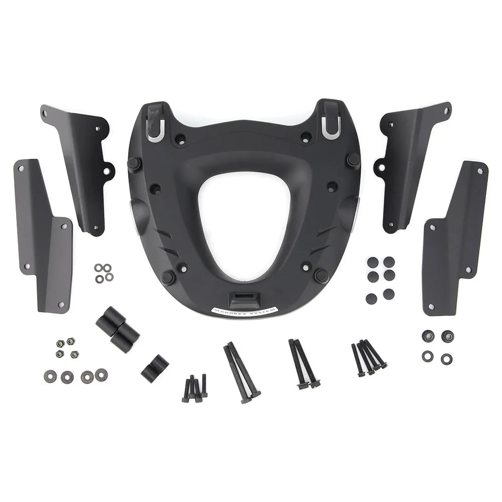 Kappa moto KR6401 Monokey top case rear fitting