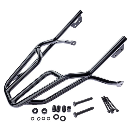 Kappa moto KR8707 Monokey top case rear fitting