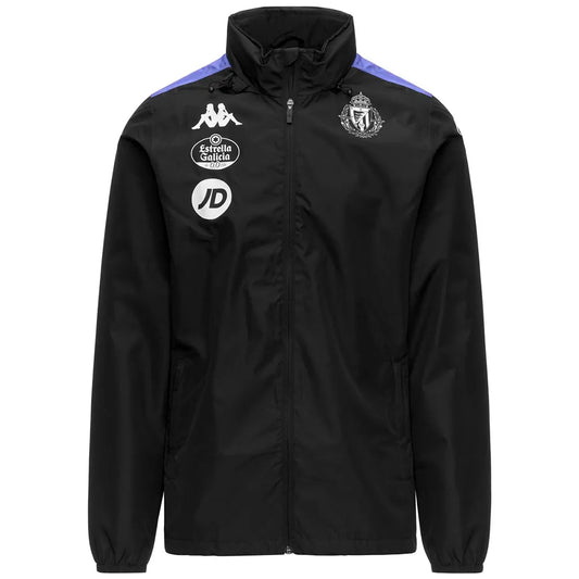 Kappa Real Valladolid 24/25 Adverzip Pro 8 raincoat