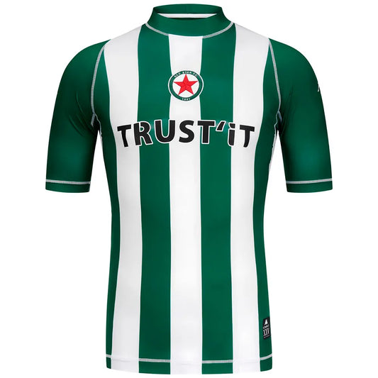 Kappa Red Star FC XXV Kombat short sleeve T-shirt