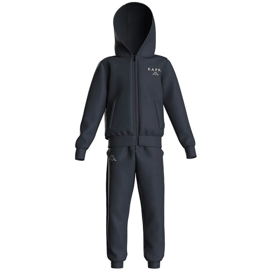 Kappa Sotilo tracksuit