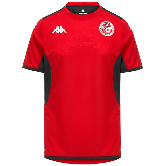 Kappa Tunisia Mokiba Pro 2 training short sleeve T-shirt