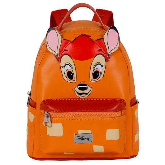 Karactermania Bambi Disney 8L backpack