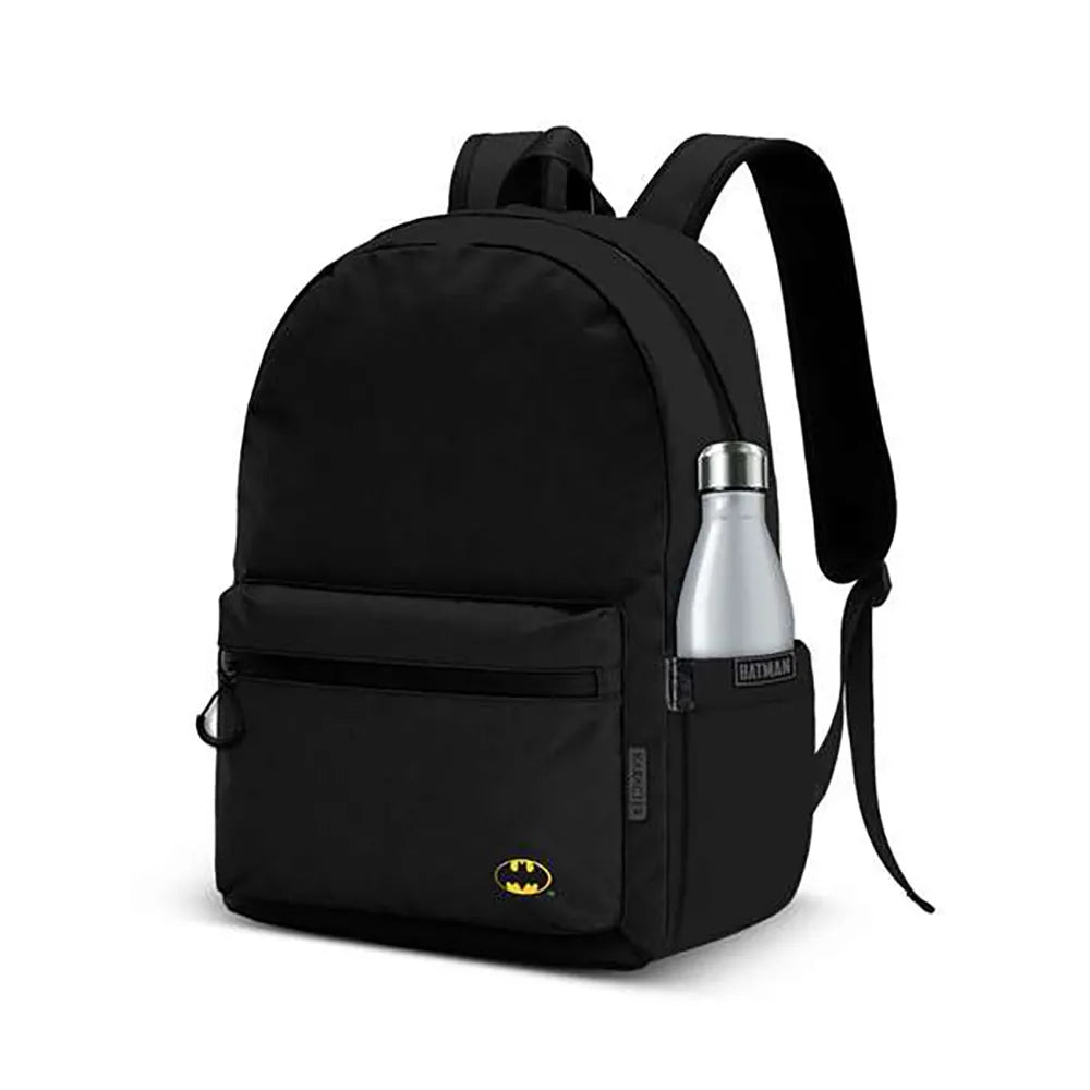 Karactermania Batman Block 24L 44x30x18 cm backpack