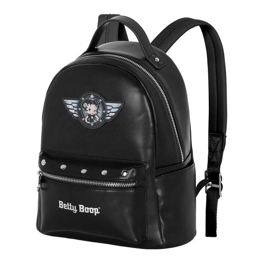 Karactermania Betty Boop Motor Love Heady backpack