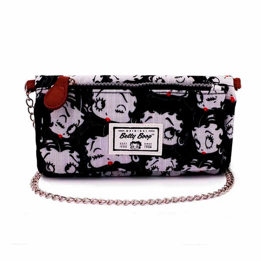 Karactermania Betty Boop wallet