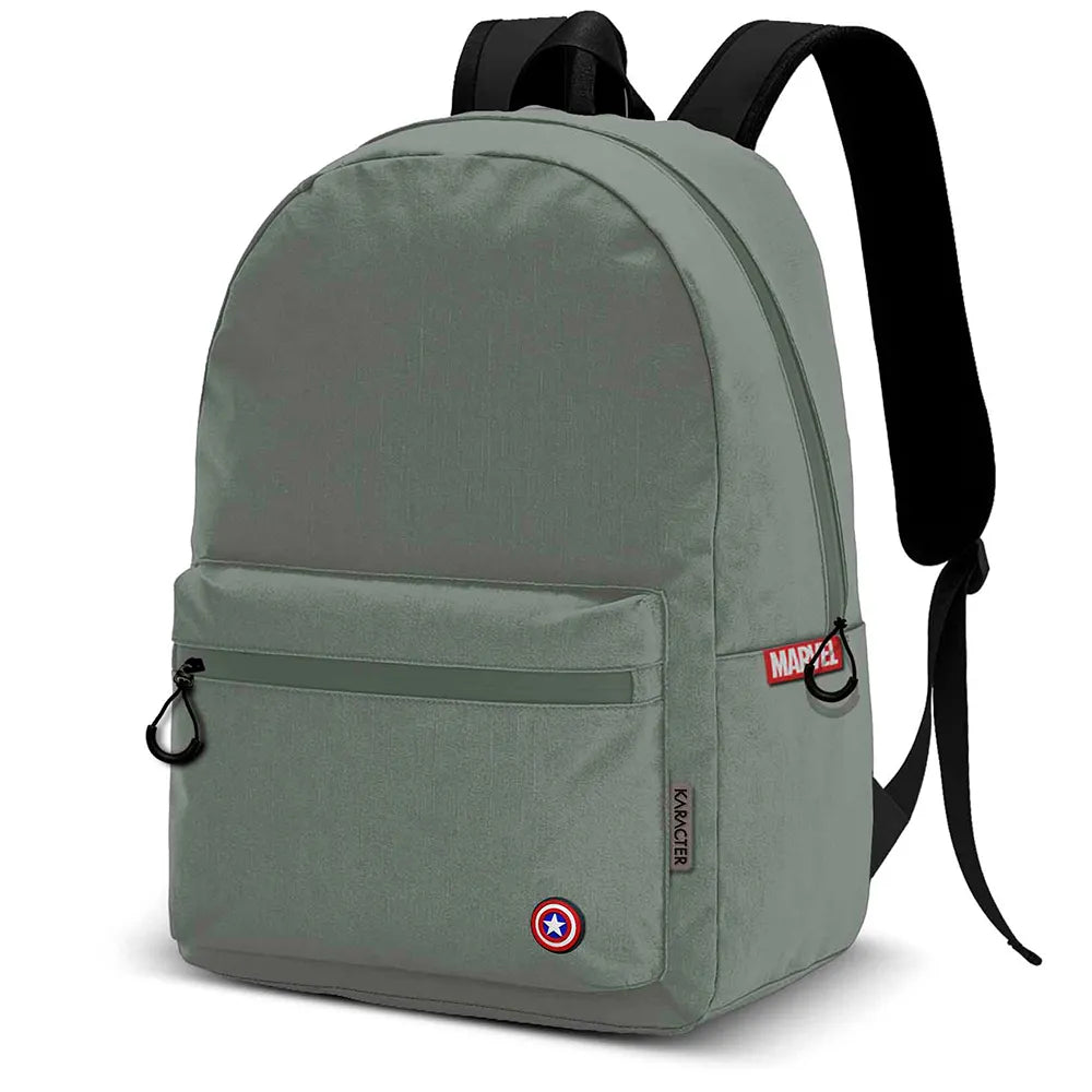 Karactermania Capitán América Marvel 22L backpack