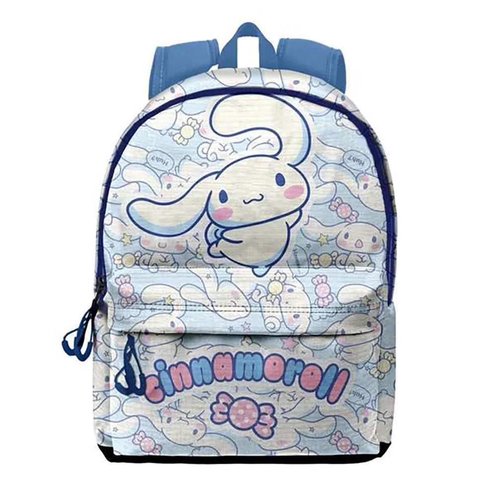 Karactermania Cinnamoroll Hs Fan 3.0 Cand 23L 41x31x18 cm backpack