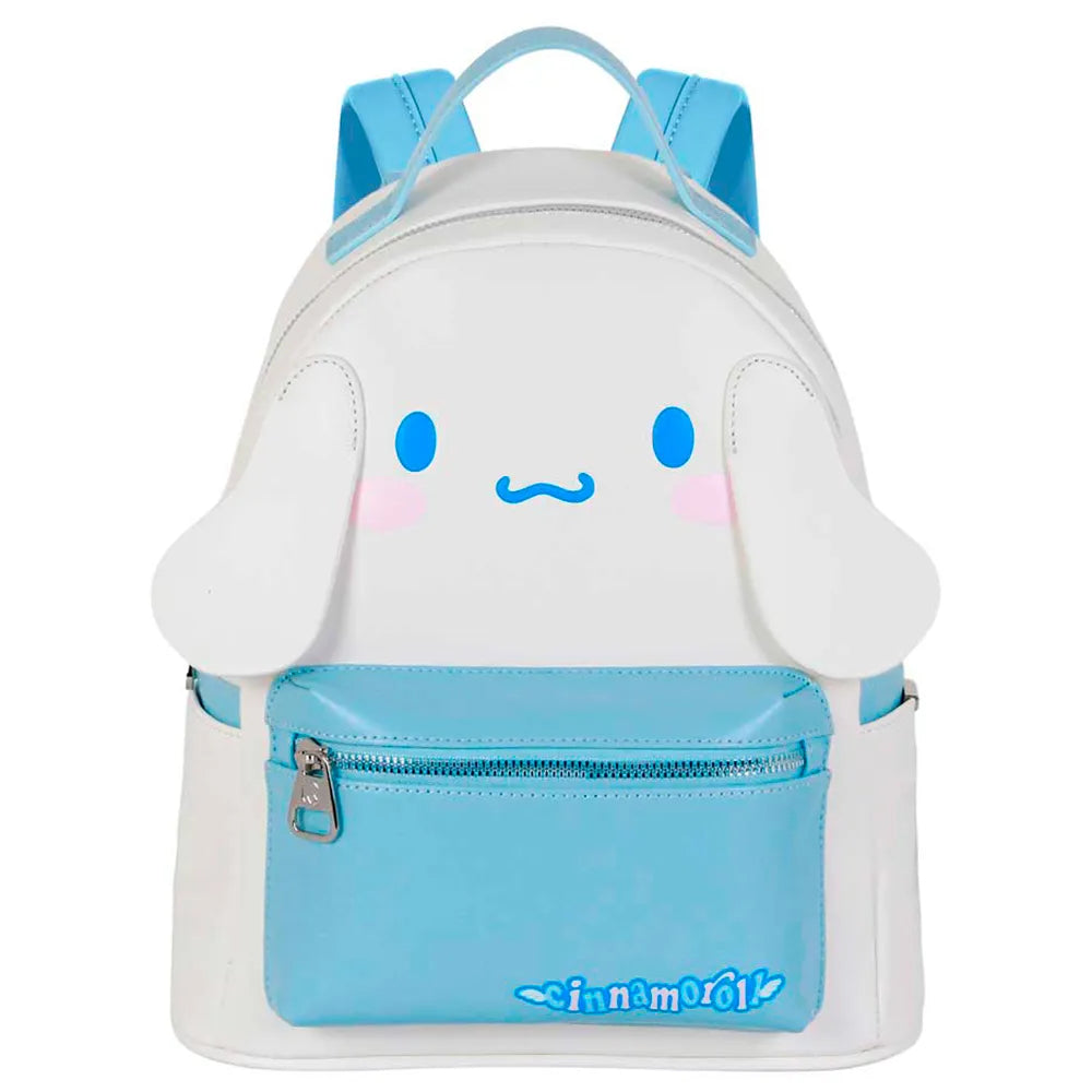 Karactermania Cinnamoroll Sanrio 8L backpack