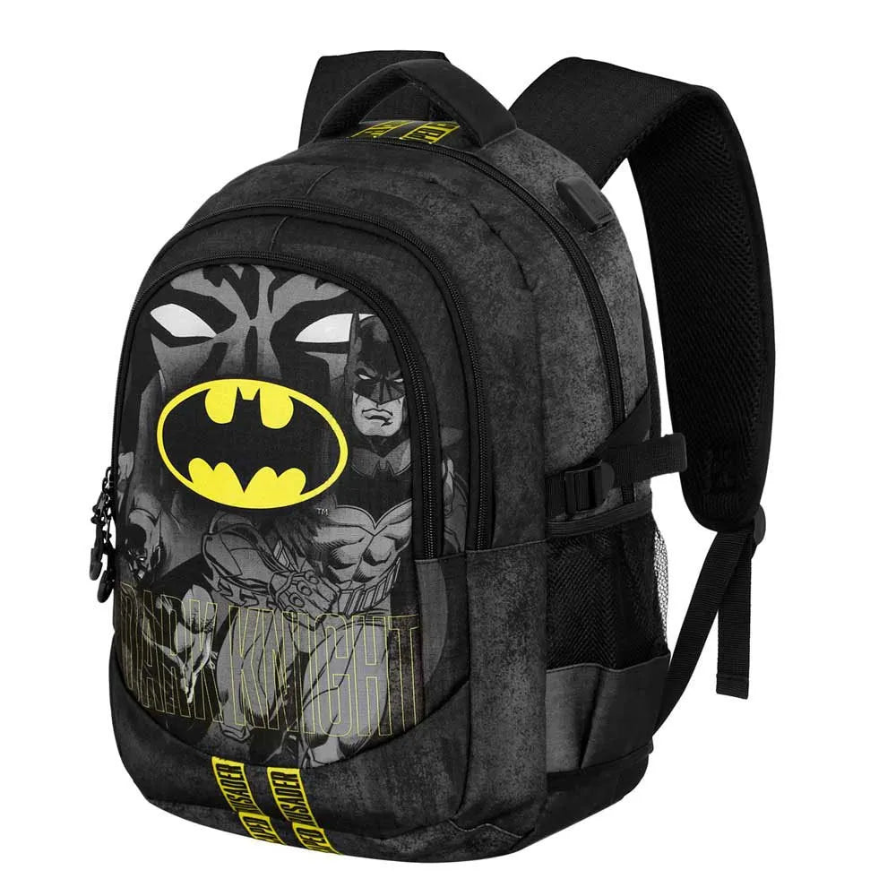 Karactermania Dc Comics Batman Caped Plus Running backpack