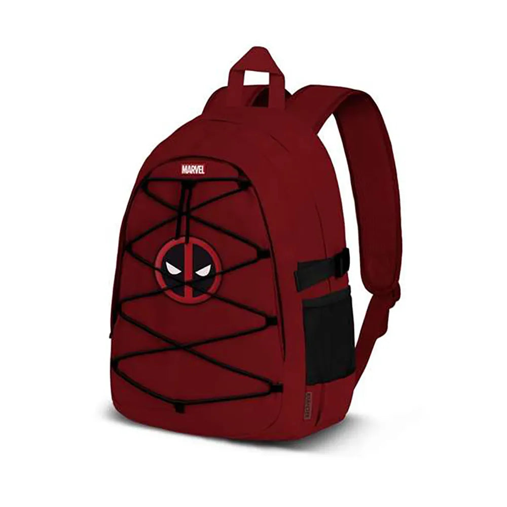 Karactermania Deadpool Fight Pro 27L 44x31x20 cm backpack