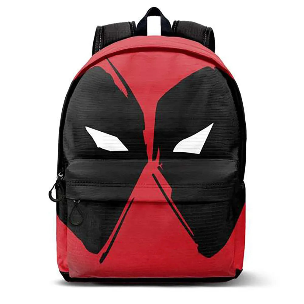 Karactermania Deadpool Hs Fan 3.0 Mask 23L 41x31x18 cm backpack