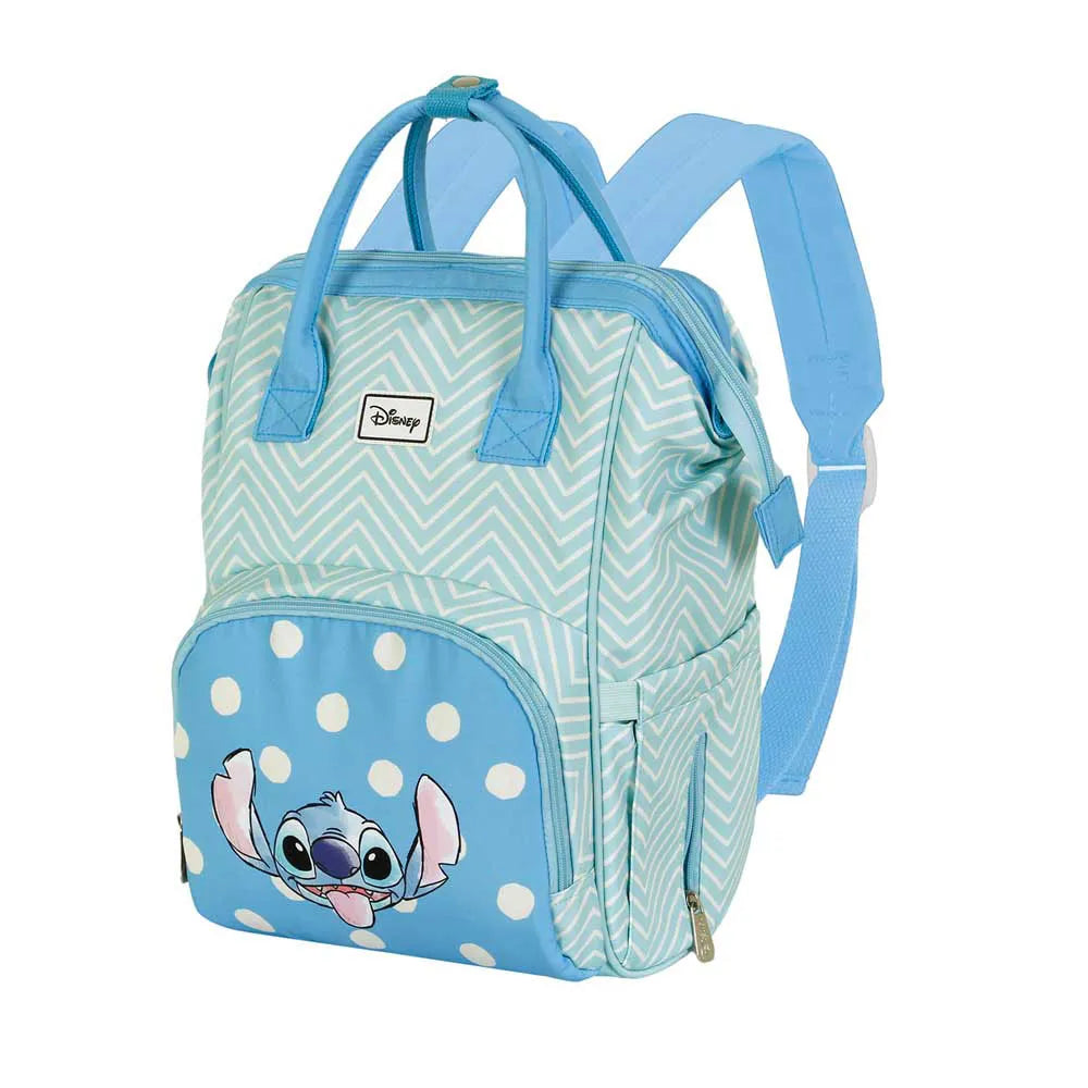 Karactermania Disney Lilo And Stitch Lovely Maternity backpack